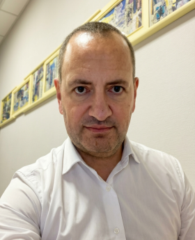 Зубко Александр Анатольевич.